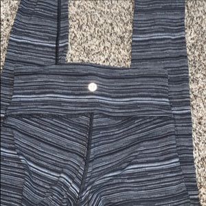 LULULEMON LEGGINGS
